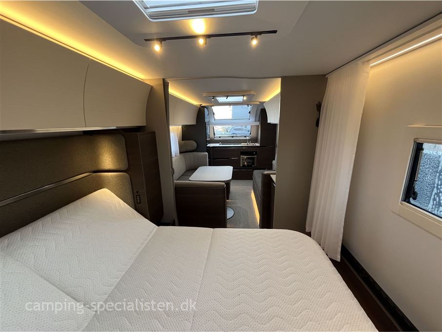 Adria Alpina 663 HT